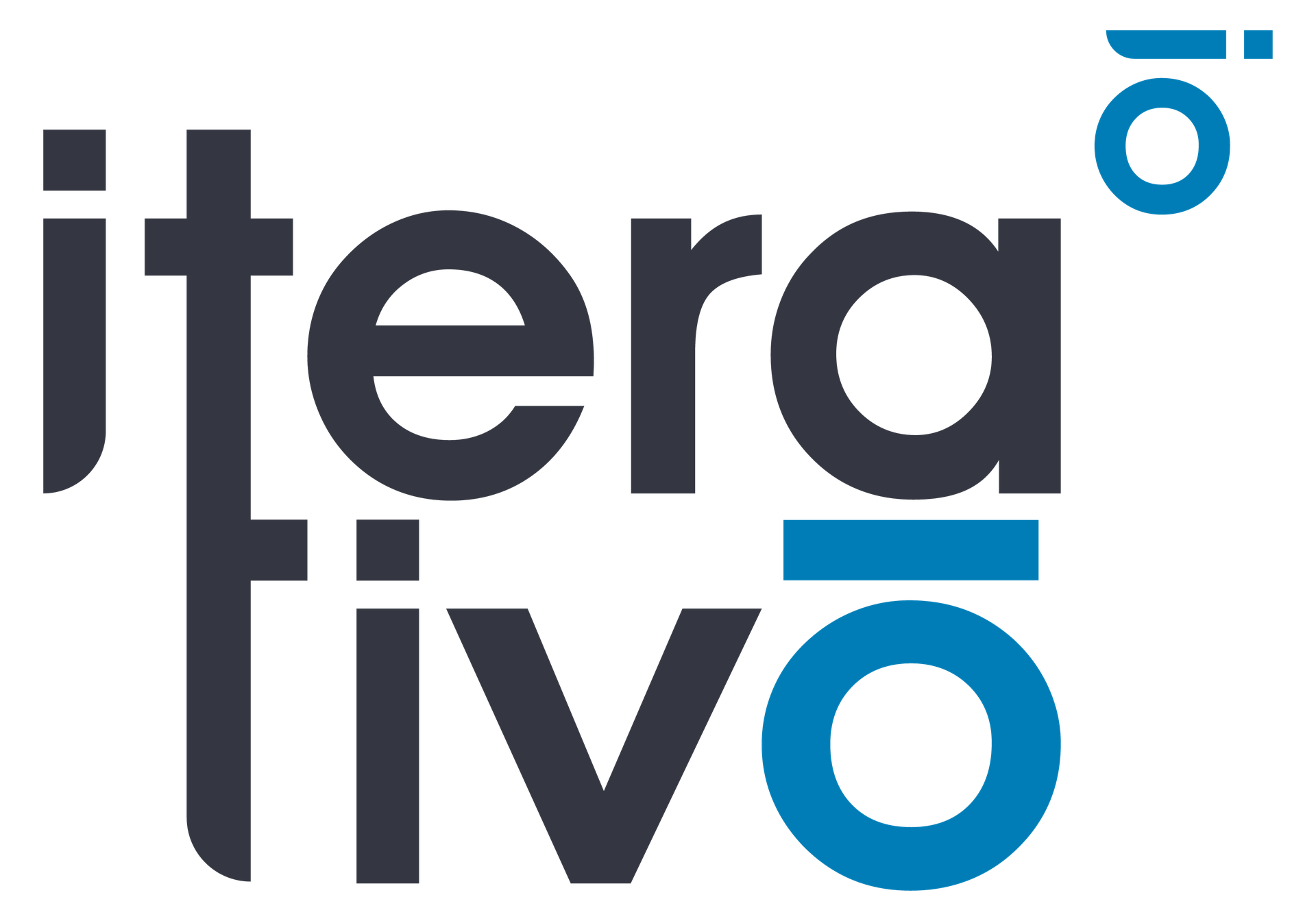 ITERATIVO